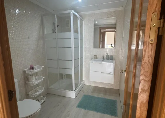 Apartament Modern In Al-sakia Village *