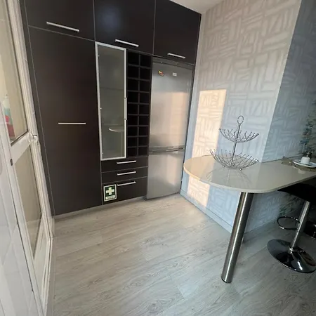 Modern In Al-sakia Village *