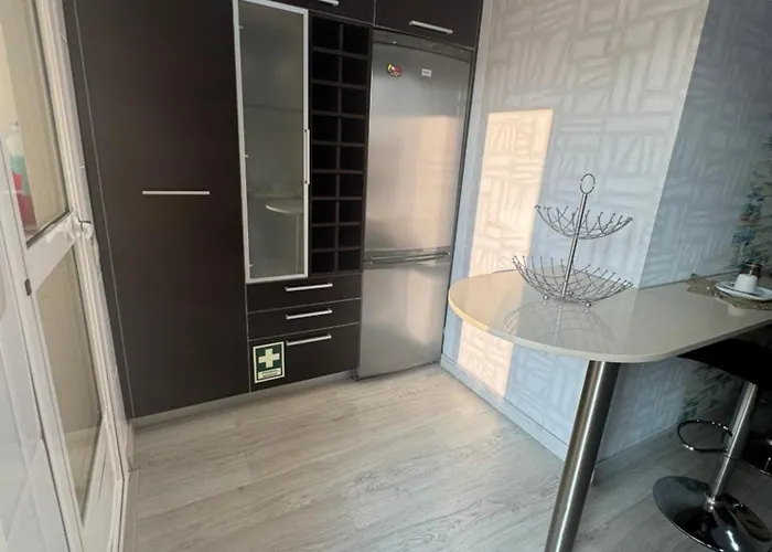 Modern In Al-sakia Village *