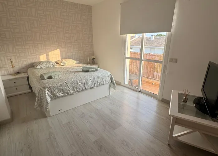 Apartment Modern In Al-sakia Village *