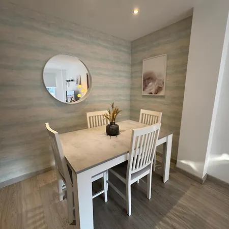 Daire Modern In Al-sakia Village Quarteira