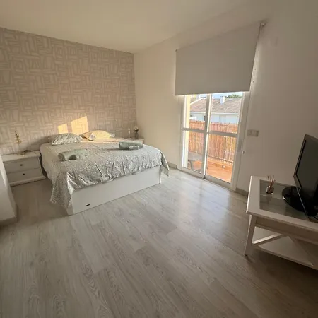 Daire Modern In Al-sakia Village *